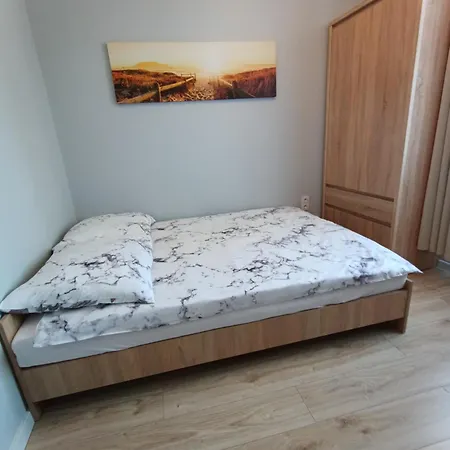 Apartament Centrum Lodz, Dostep Na Kod Exterior photo