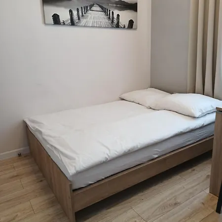 Apartament Centrum Lodz, Dostep Na Kod Exterior photo