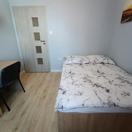 Apartament Centrum Lodz, Dostep Na Kod Exterior photo