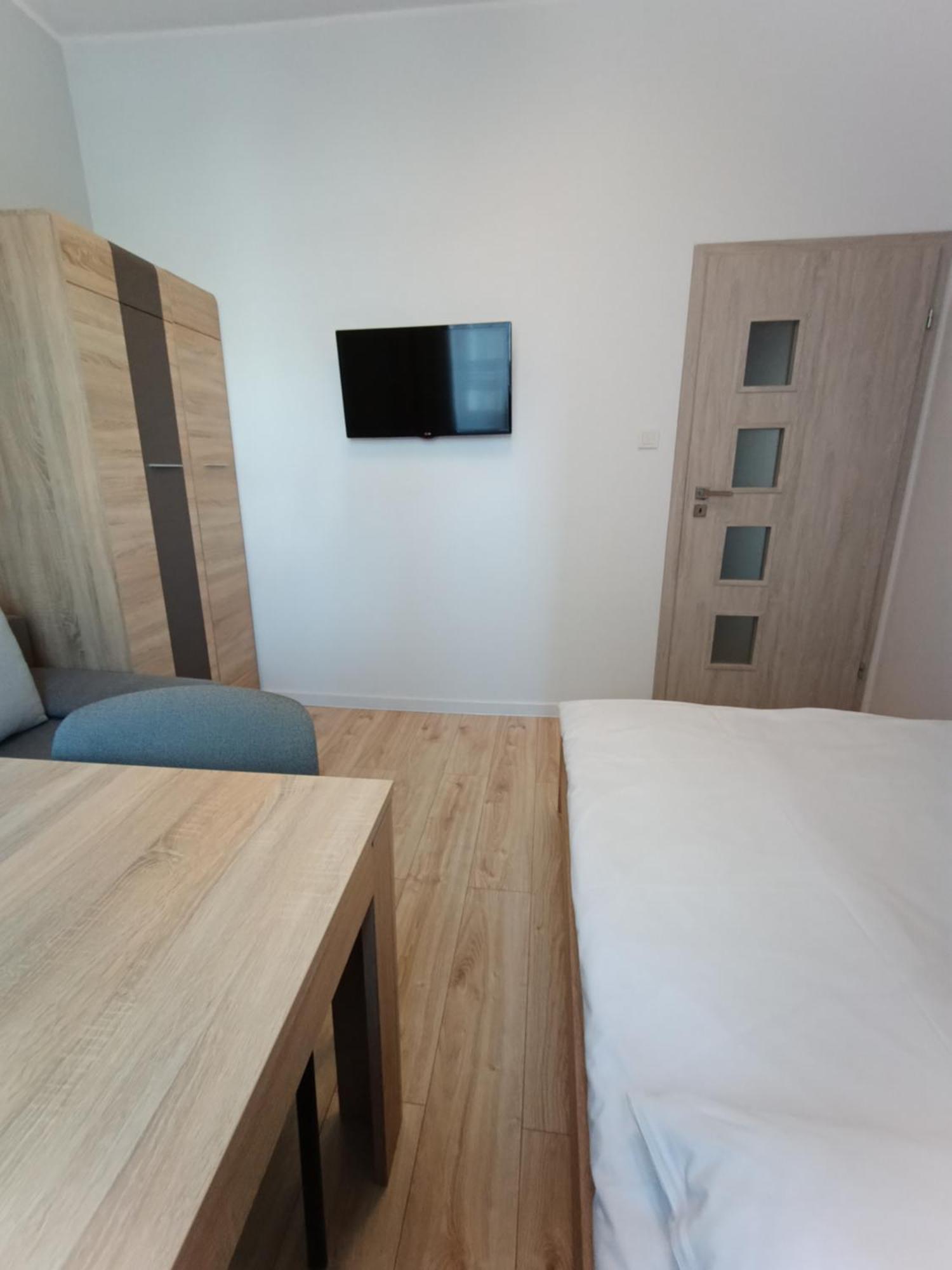 Apartment Centrum Lodz, Dostep Na Kod Lodz (Lodz)