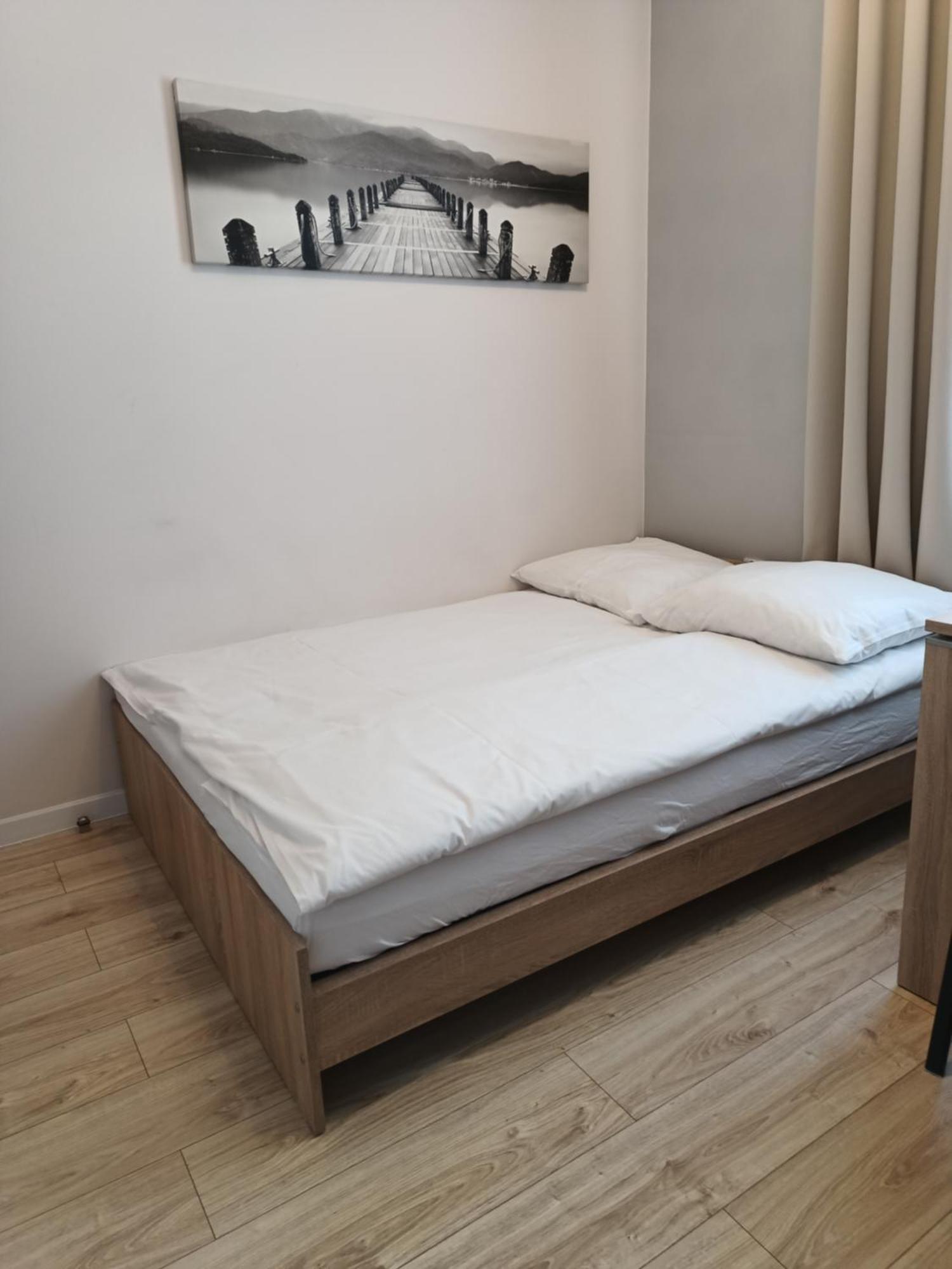 Apartment Centrum Lodz, Dostep Na Kod *