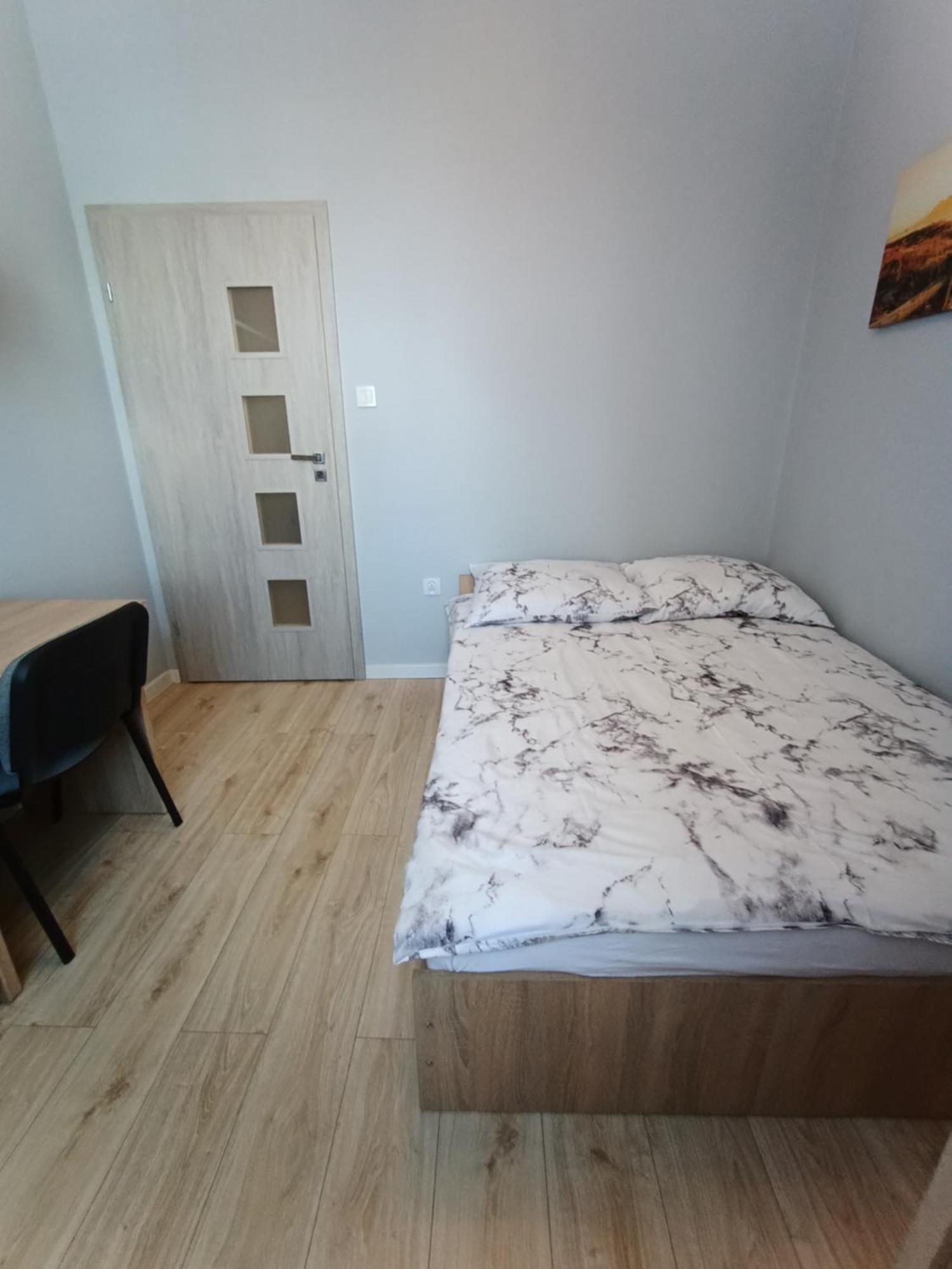 Apartment Centrum Lodz, Dostep Na Kod