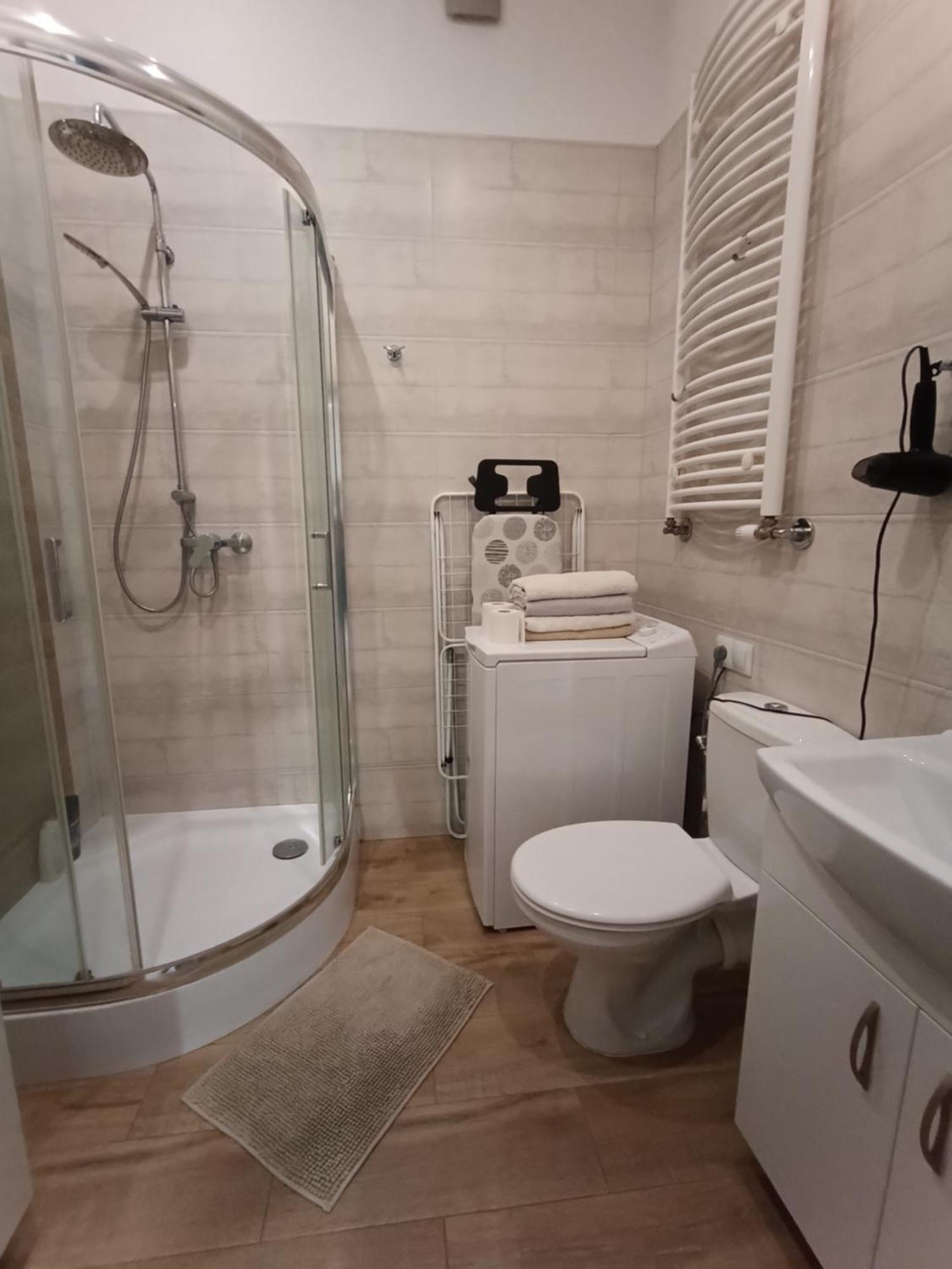 Centrum Lodz, Dostep Na Kod Apartment Lodz (Lodz)